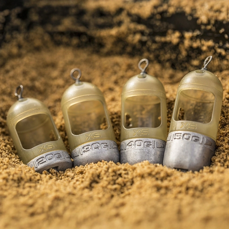 GURU X-CHANGE WINDOW FEEDER SOLID - MEDIUM 30GR