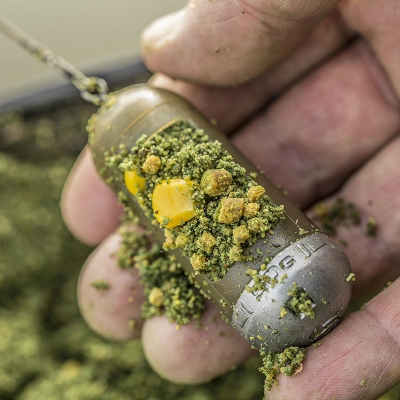 GURU X-CHANGE WINDOW FEEDER SOLID - MEDIUM 40GR