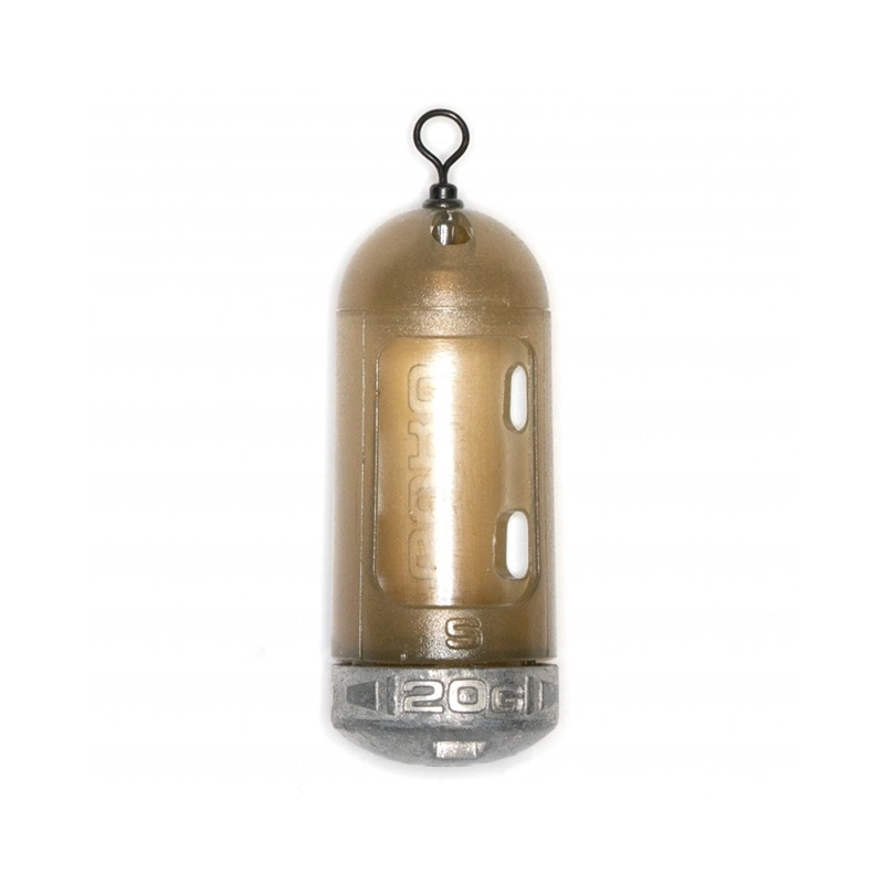 GURU X-CHANGE WINDOW FEEDER SOLID - LARGE 40GR