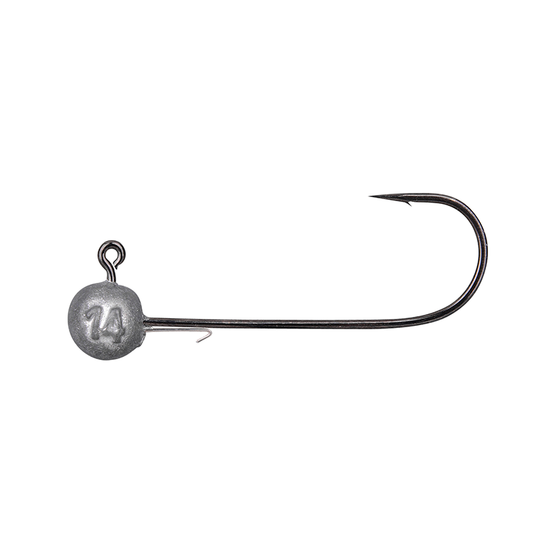 SPRO JIGHEAD HD - JIG90 6/0 5GR