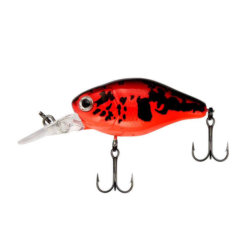 REIVA JOKER D 3,8cm RED BLACK