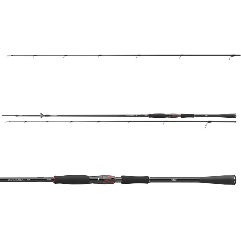 DAIWA TOURNAMENT AGS 2,4M 14-42GR