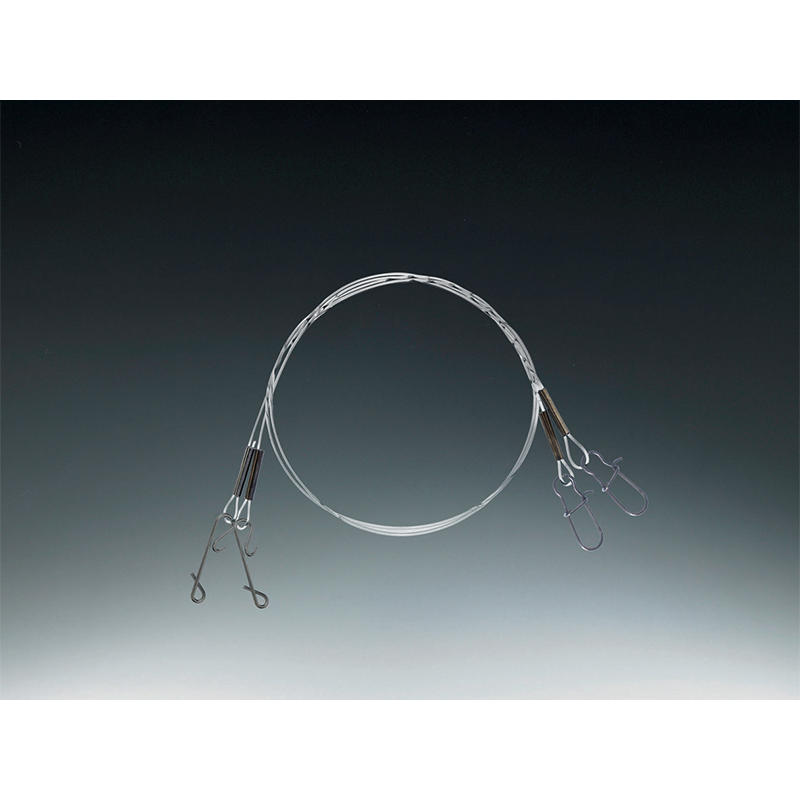 BALZER SHIRASU HARDMONO NO KNOT 30CM 42KG