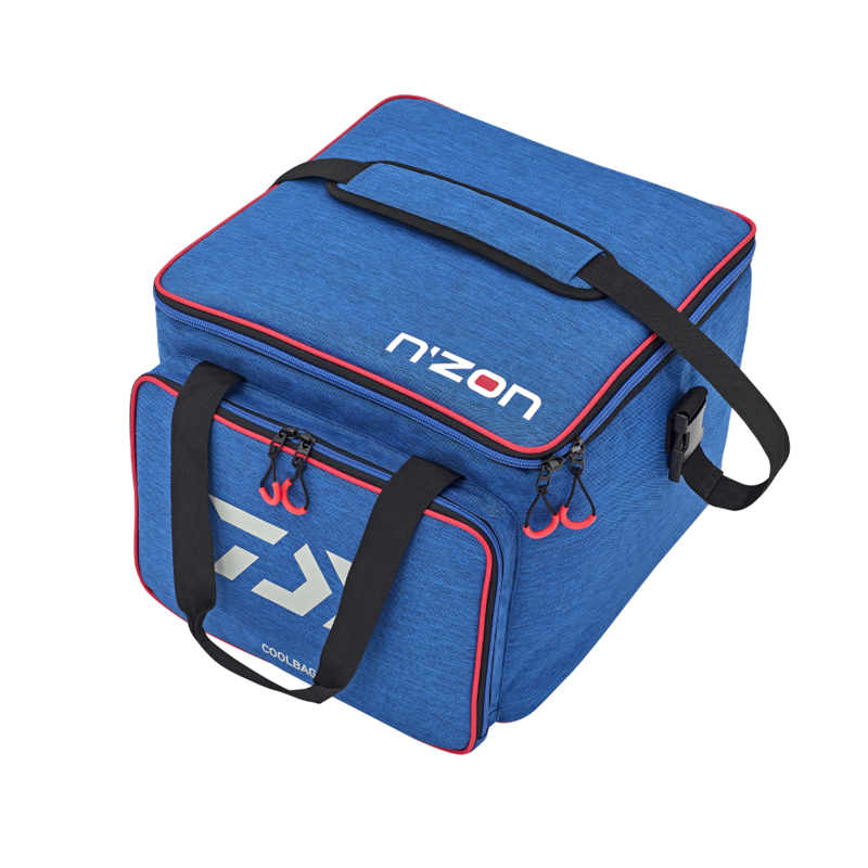 DAIWA N'ZON COOL BAG