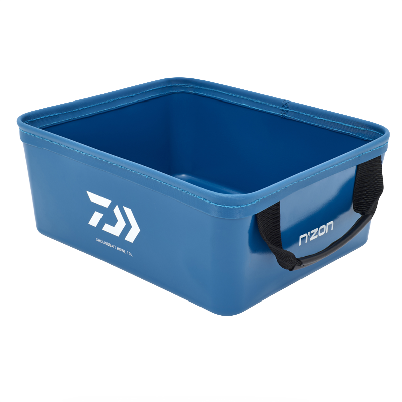 DAIWA N'ZON GROUNDBAIT BOWL 10L