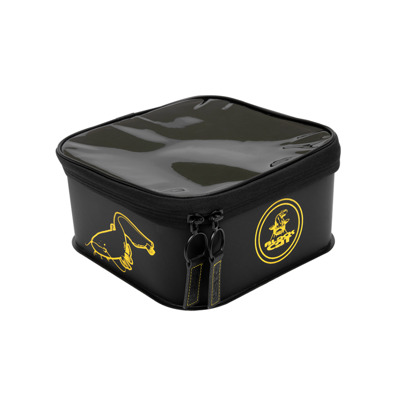 BLACK CAT WELDED ACCESSORIES EVA BAG