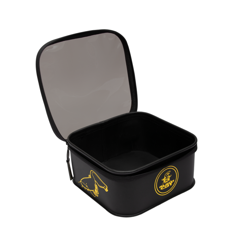 BLACK CAT WELDED ACCESSORIES EVA BAG