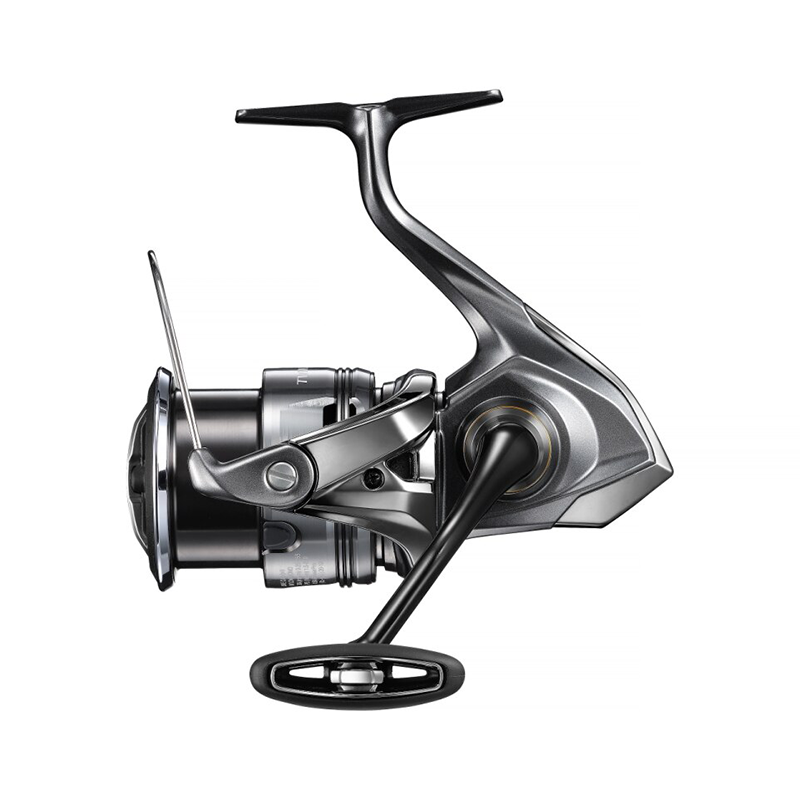 SHIMANO TWIN POWER C3000 FE