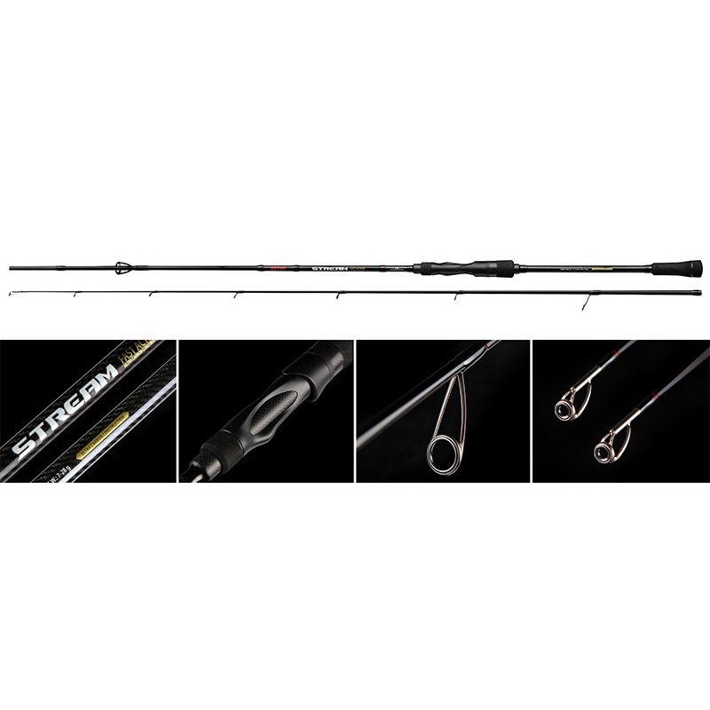 REIVA STREAM SPIN 210L 5-20G