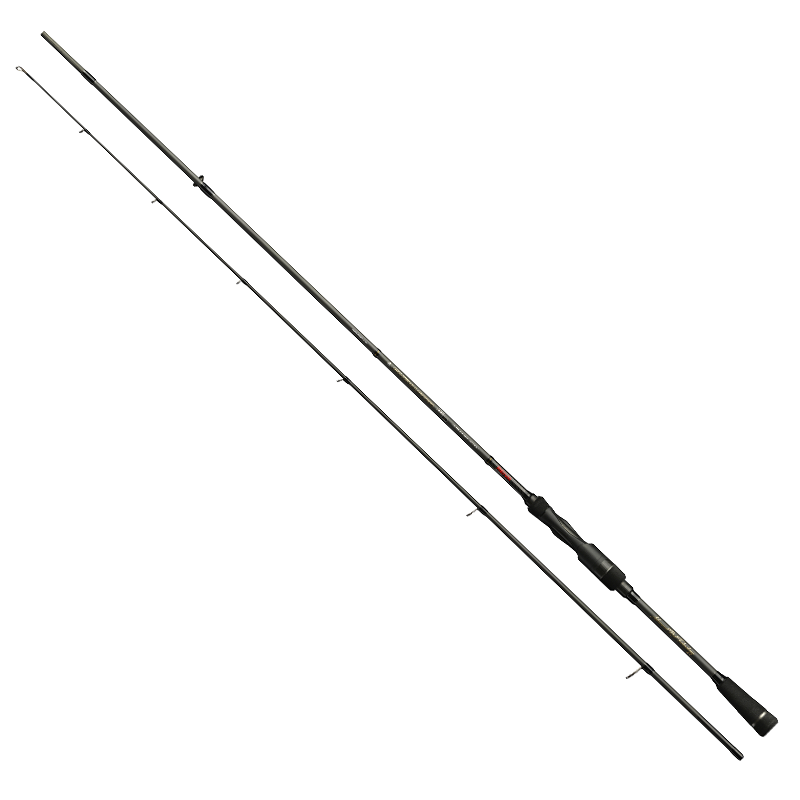 REIVA FINEMASTER SPINNING 2,40 8-30GR