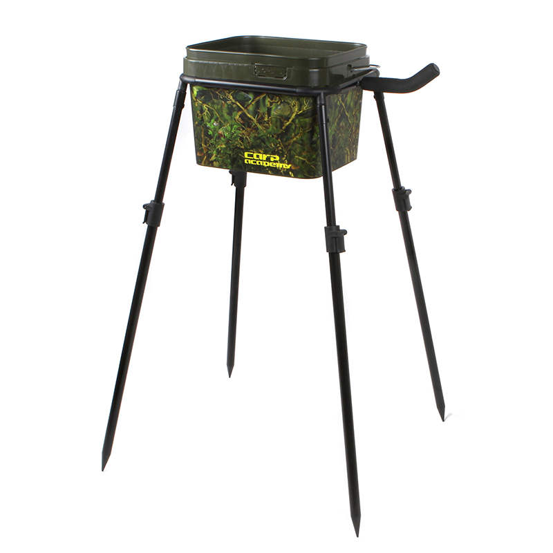 CARP ACADEMY VÖDÖR TARTÓ ÁLLVÁNY