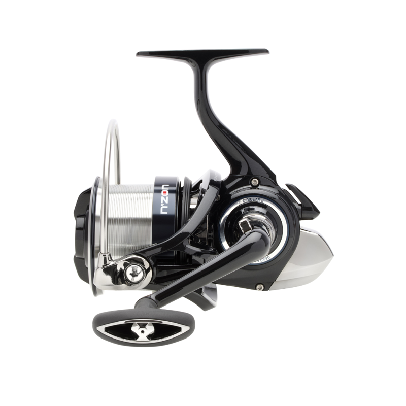 DAIWA 24 N'ZON PLUS DISTANCE 25QD