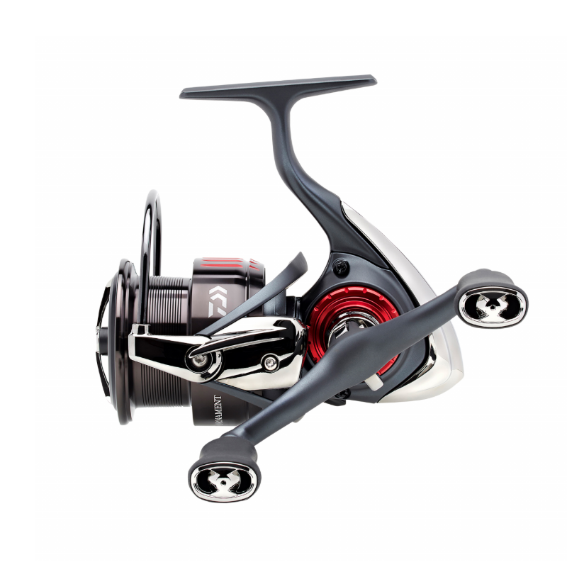 DAIWA 20 TOURNAMENT 3010 QD-DH