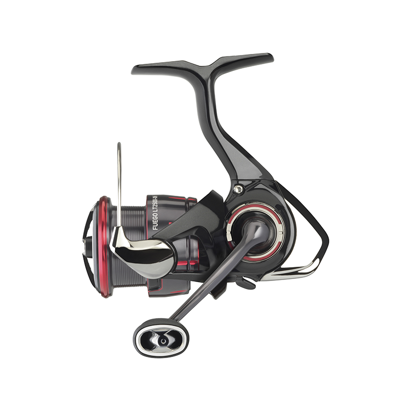 DAIWA 23 FUEGO LT3000-C