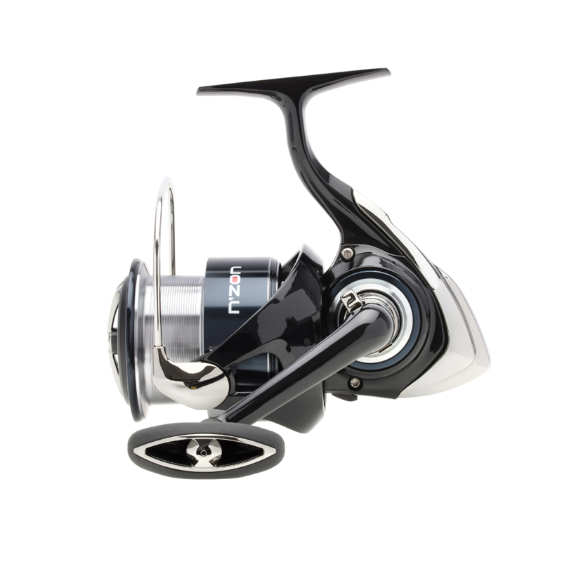 DAIWA 24 N'ZON PLUS LT5000S-CP