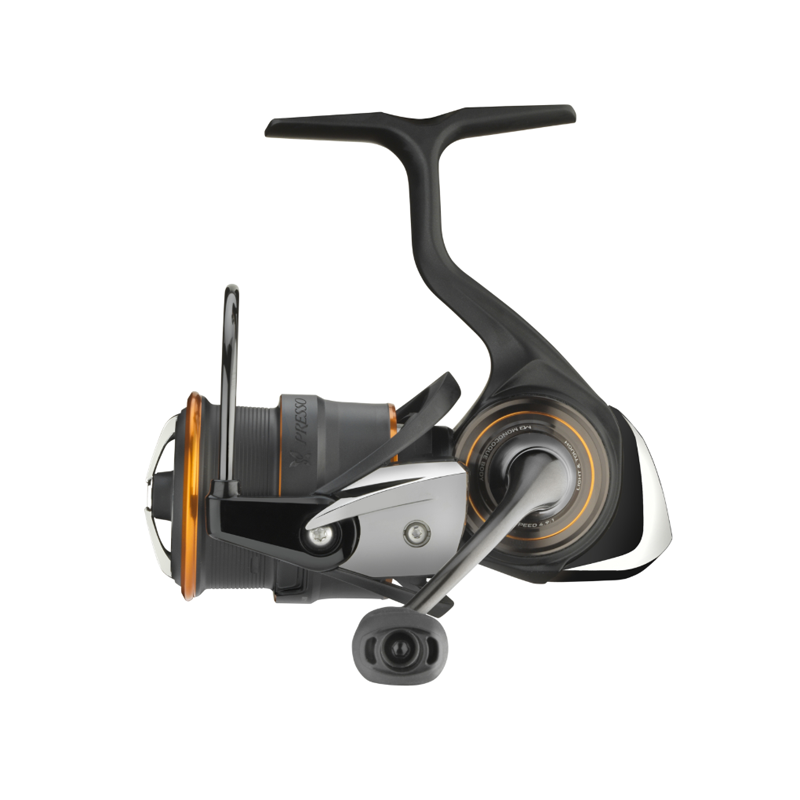 DAIWA 21 PRESSO LT 2000SS-P