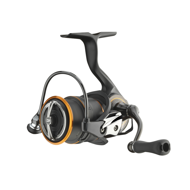 DAIWA 21 PRESSO LT 2000SS-P