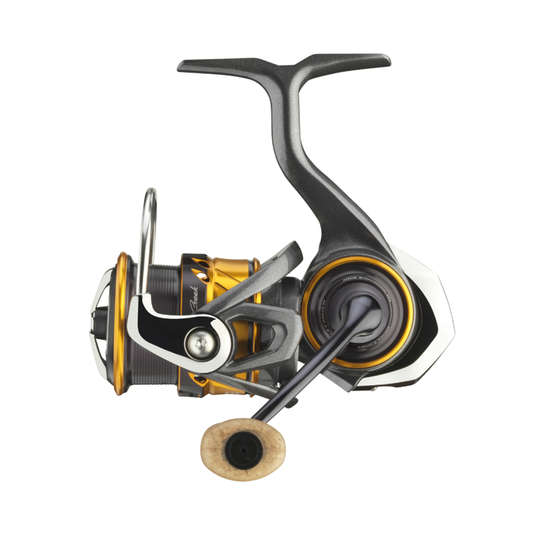 DAIWA 22 SILVERCREEK MQ LT 2000 S-H
