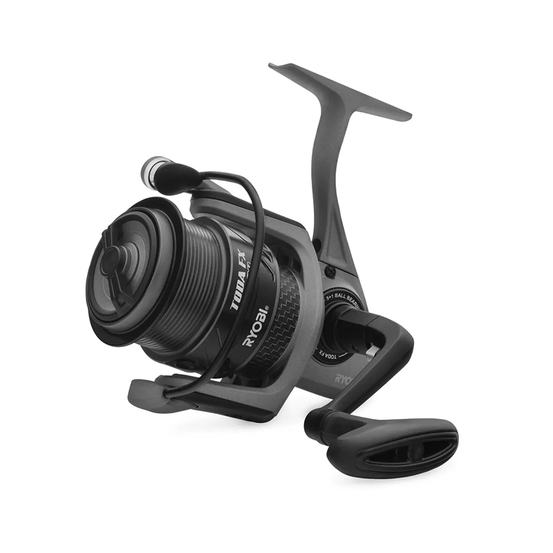 TUBERTINI TODA  FX 6500