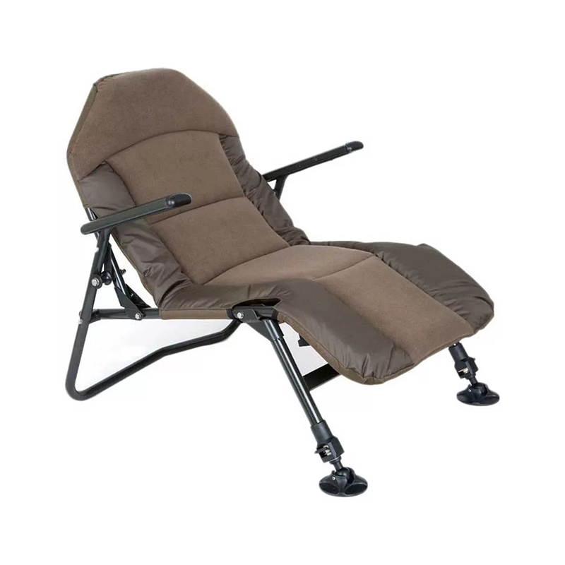 DAIWA FOLDING CHAIR WITH ARMS