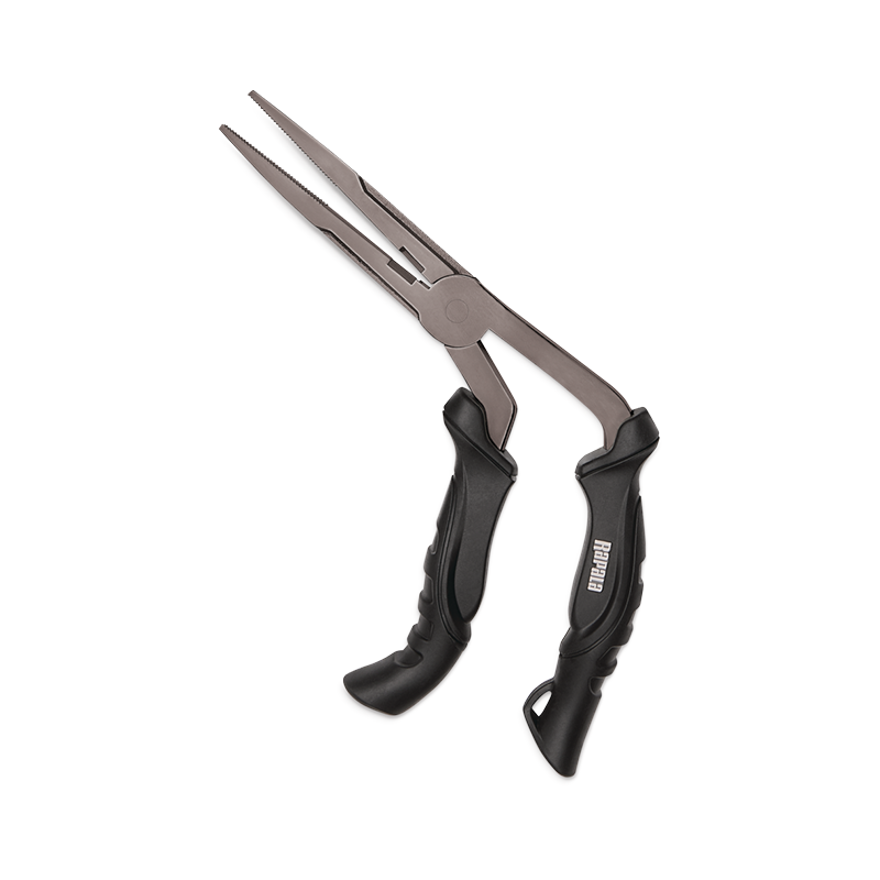 RAPALA SUPER PLIERS - HAJLÍTOTT FOGÓ 23CM (2026)