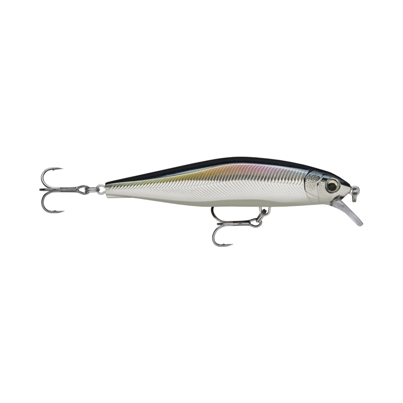 RAPALA PRECISION XTREME AIR BOSS SW 10CM BFH