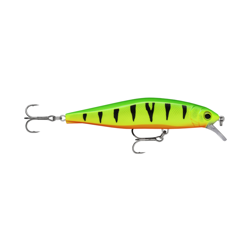 RAPALA PRECISION XTREME AIR BOSS 80 PXRAB80 FT