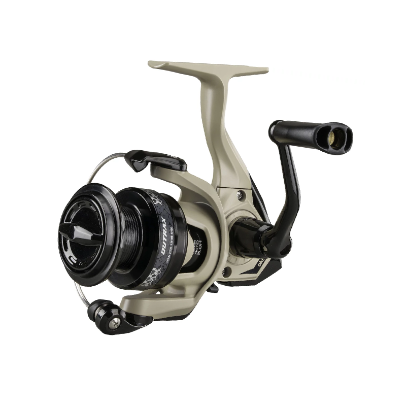 OKUMA OUTRAX SAND GREEN 3000SGA