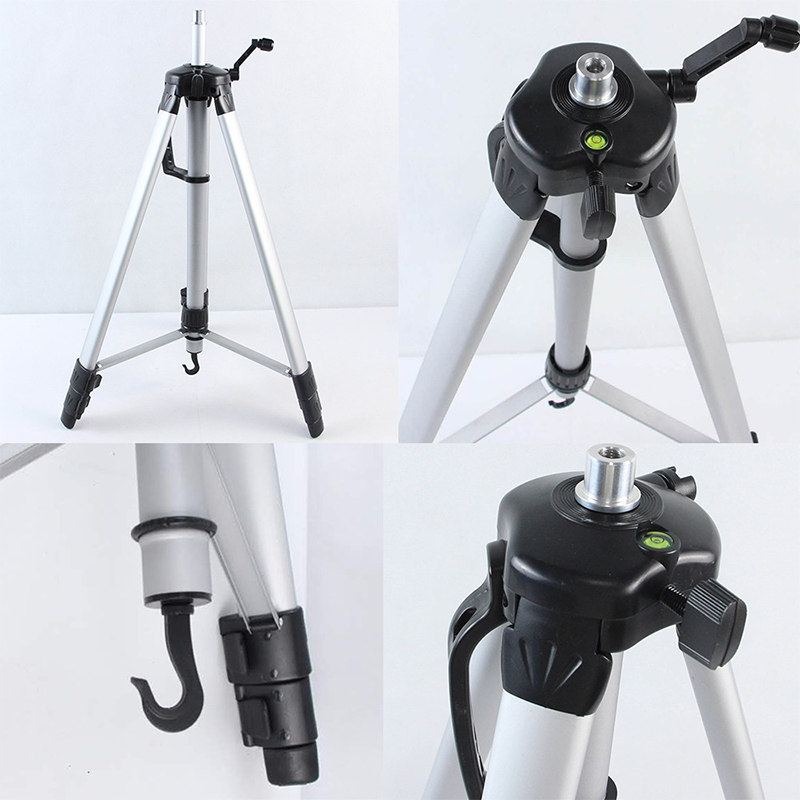 FRENETIC EXTRA ERŐS TRIPOD