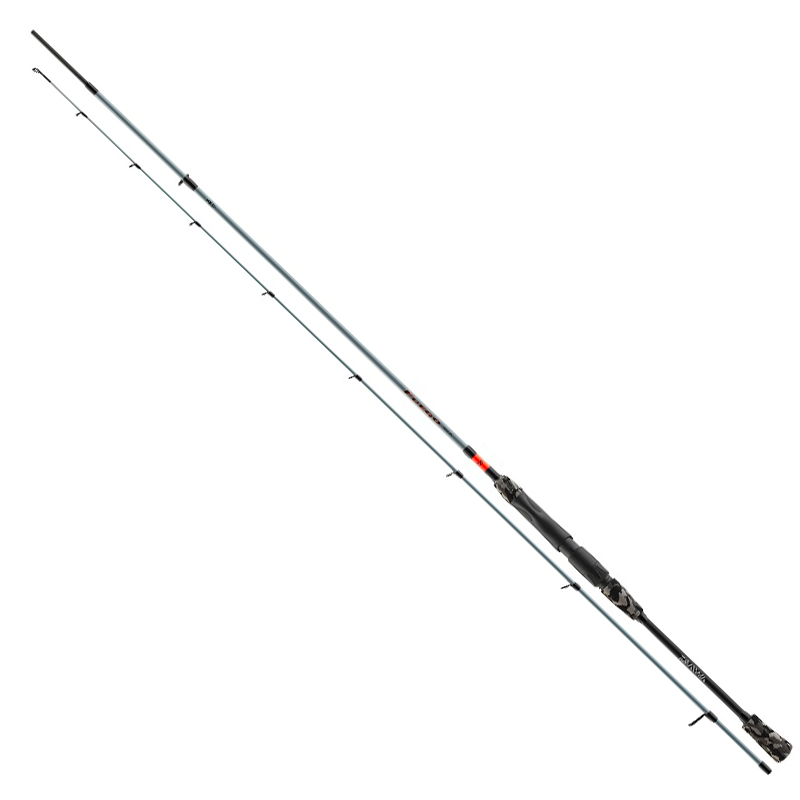 DAIWA FUEGO UL TROUT 2,15M 1,5-5GR