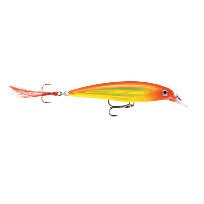 RAPALA WOBBLER XR06 HH