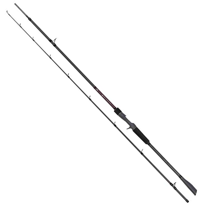 FOX RAGE WARRIOR PIKE CAST EXT 2,35M 60-140GR