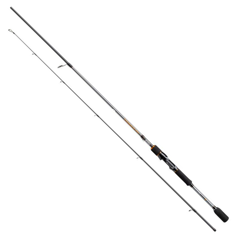 MITCHELL TRAXX MX2 LURE SPIN 2,13M 5-21GR