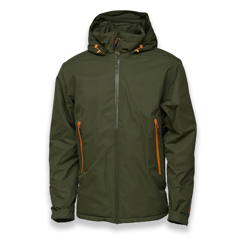 PROLOGIC LITEPRO THERMO JACKET OLIVE GREEN - L