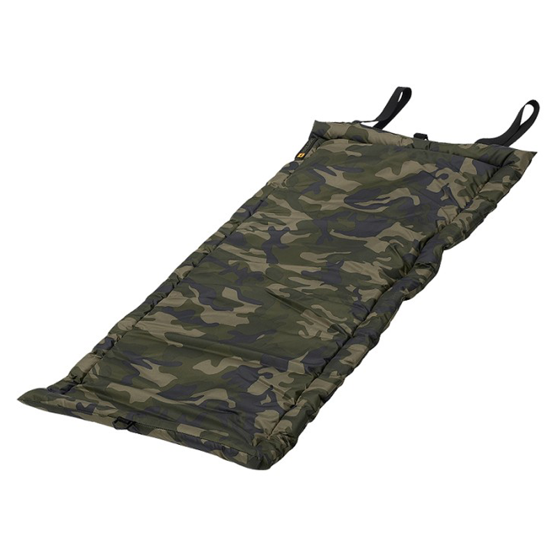 PROLOGIC AVENGER ROLL UP FLAT UNHOOKING MAT