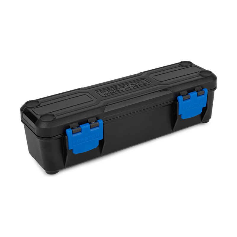 PRESTON REVOLUTION COMPACT SPOOL BOX