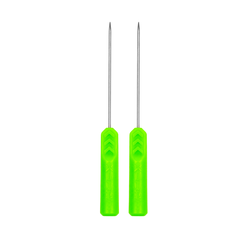 KORUM SMOKESCREEN FLUORO QUICKSTOP NEEDLES