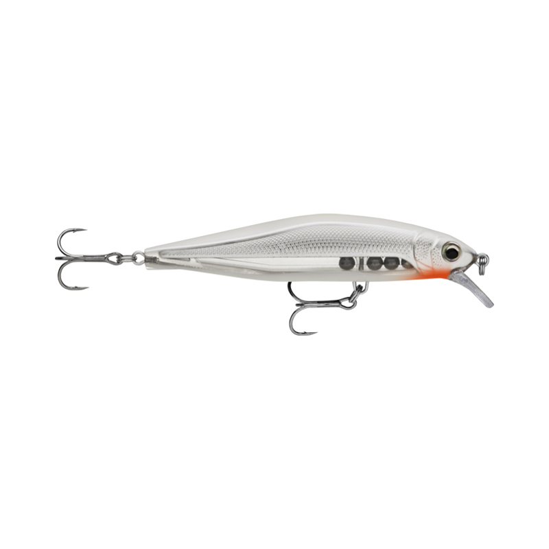 RAPALA PRECISION XTREME AIR BOSS 80 PXRAB80 MGGH