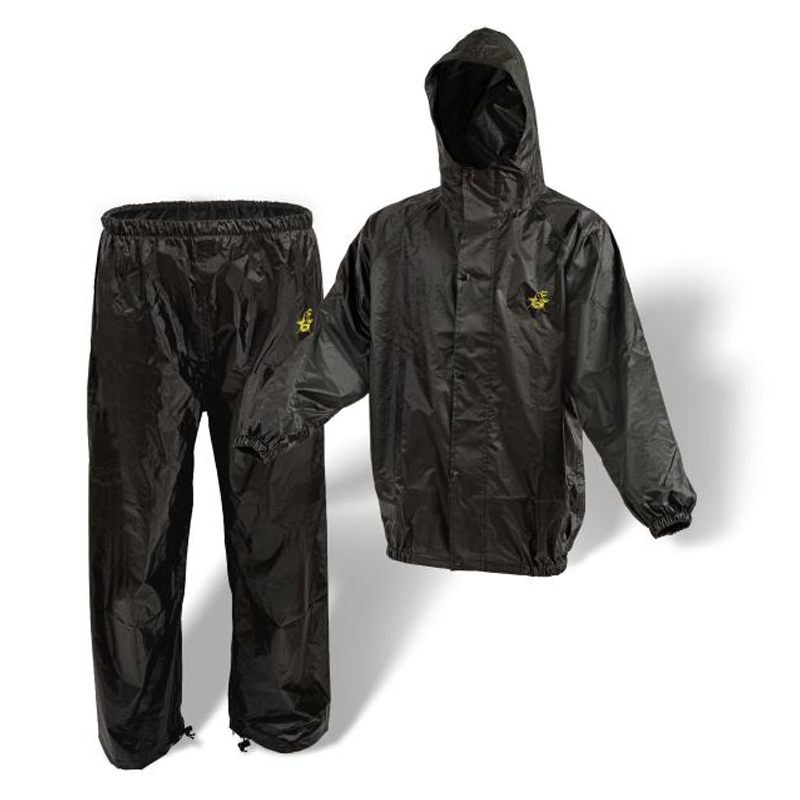 BLACK CAT SLIME COMBO ESŐRUHA XL