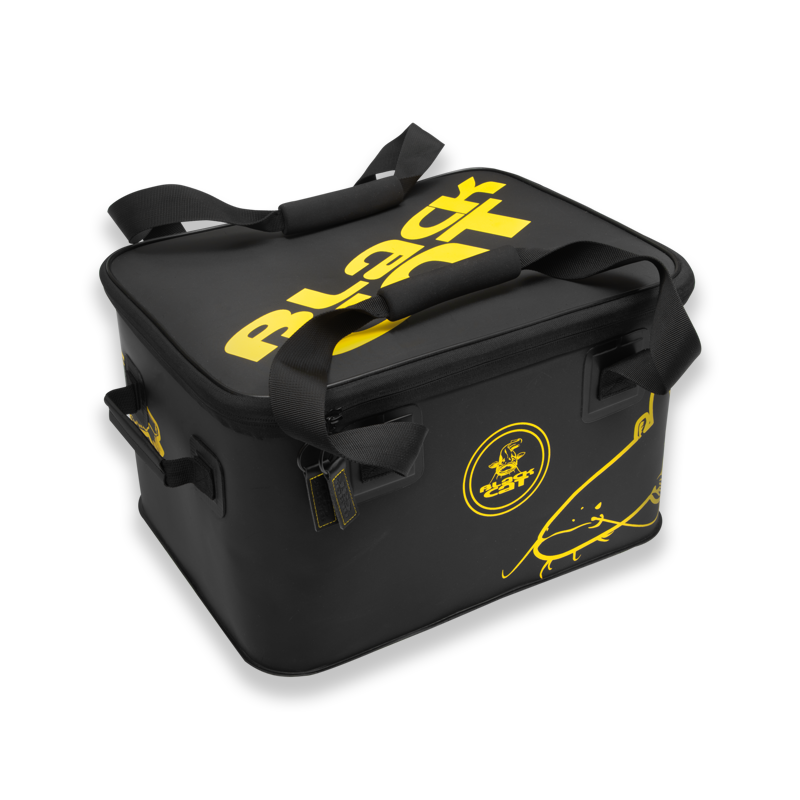 BLACK CAT WELDED CARRIER