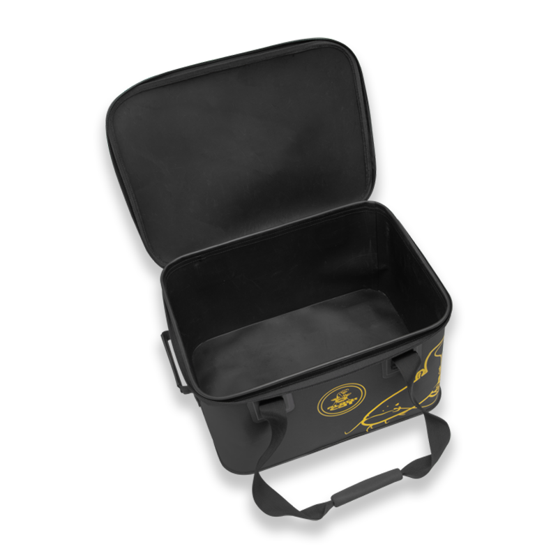 BLACK CAT WELDED CARRIER