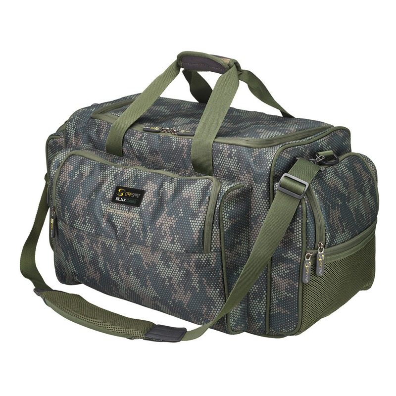 CARP SPIRIT BLAX CAMO CARRYALL - MEDIUM 