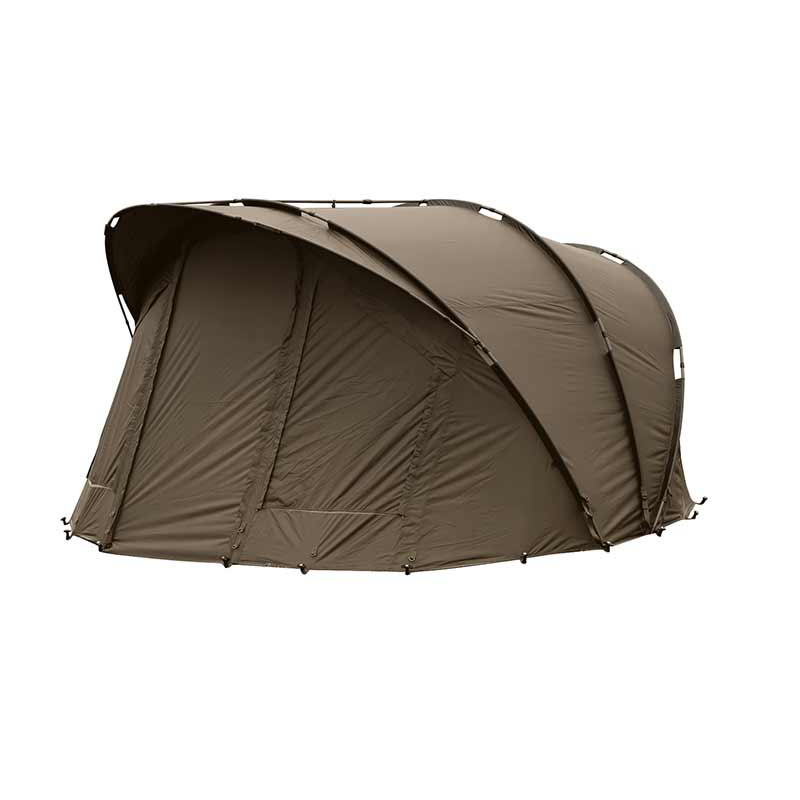FOX VOYAGER 2 PERSON BIVVY + INNER DOME
