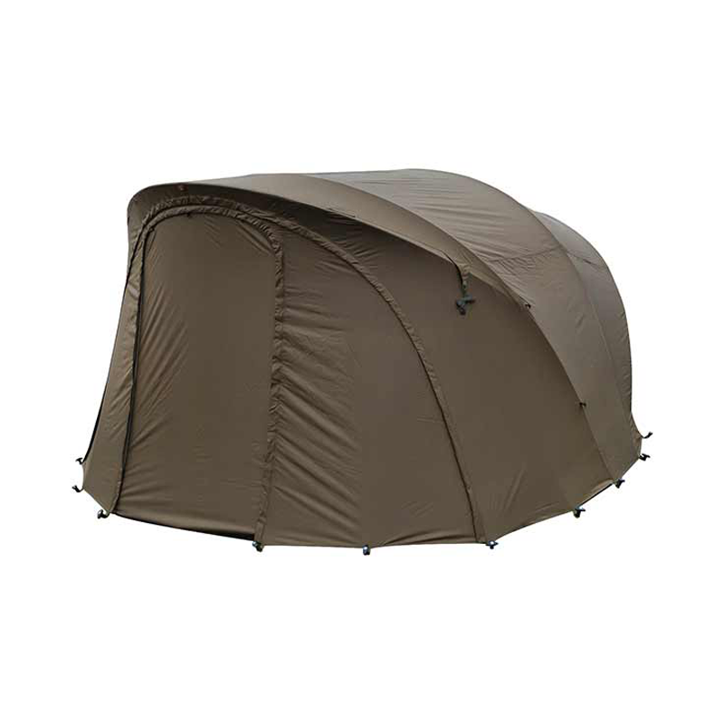 FOX VOYAGER 2 PERSON BIVVY + INNER DOME