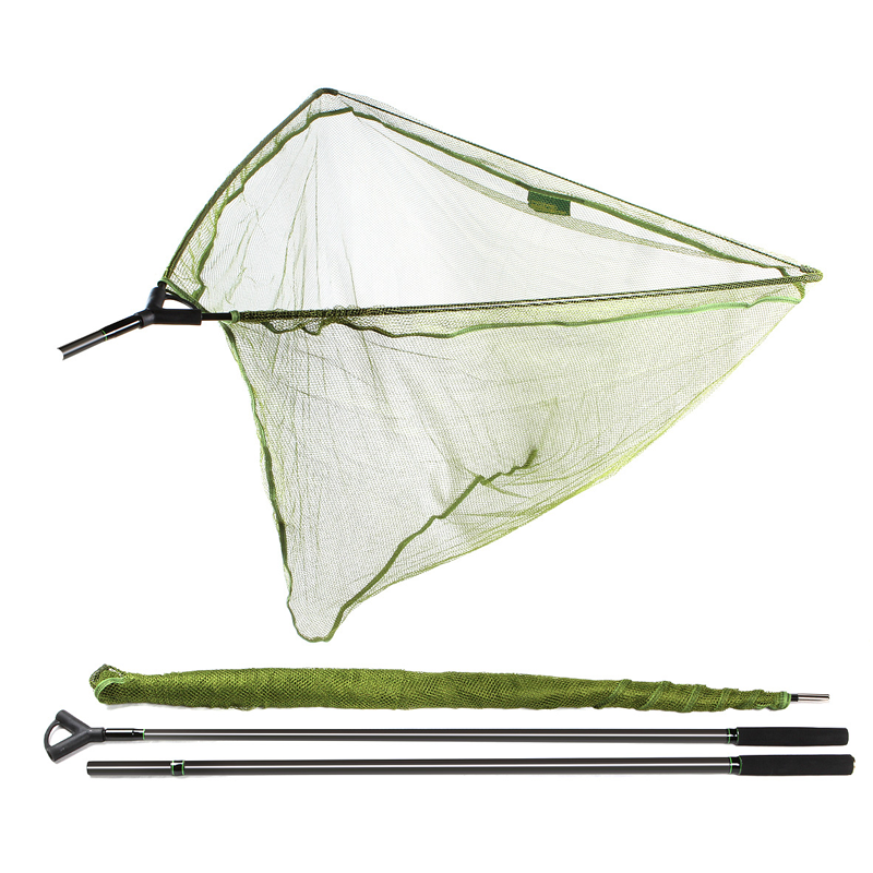 CARP ACADEMY WAYBACK BOJLIS MERÍTŐ 2 RÉSZES NYÉLLEL