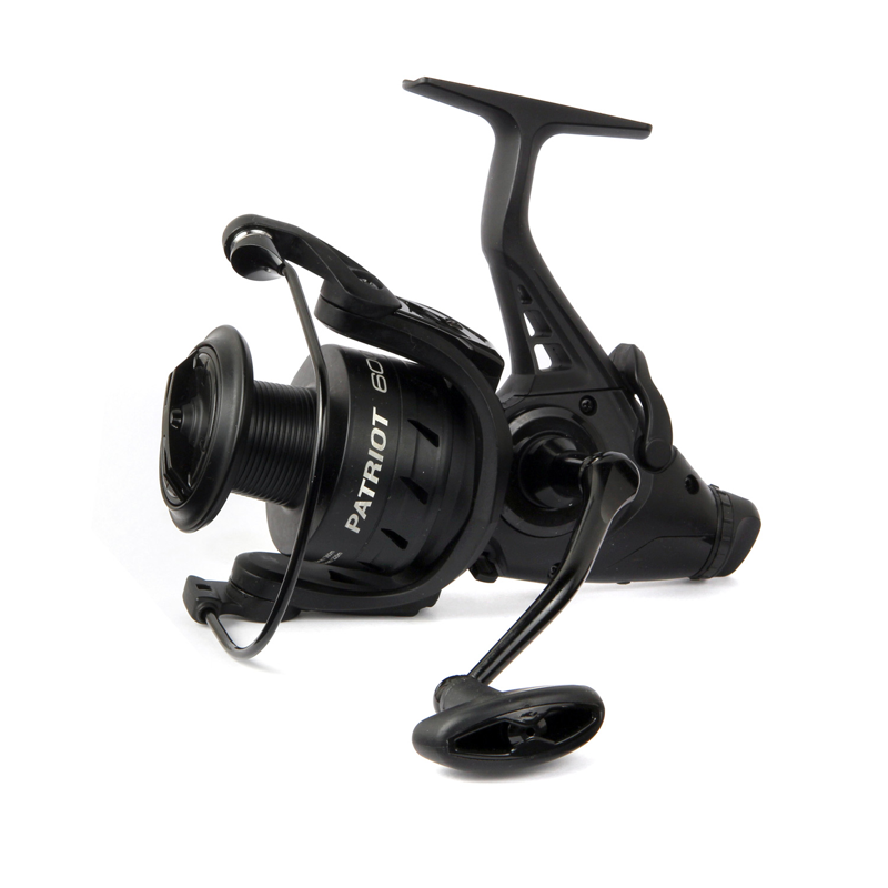 NEVIS WINNER PATRIOR 60