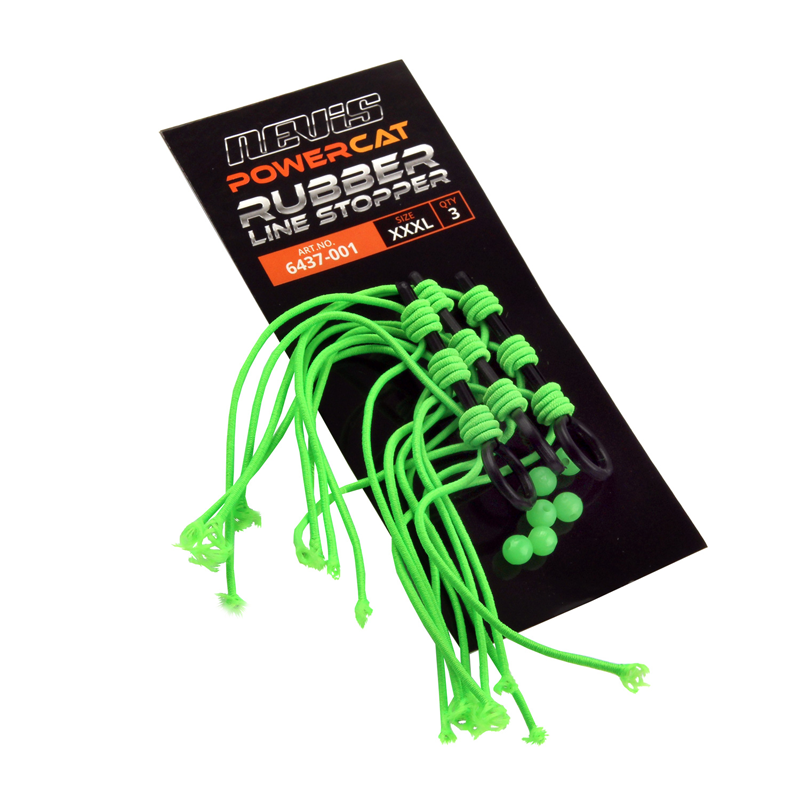 NEVIS HARCSÁZÓ ZSINÓR STOPPER