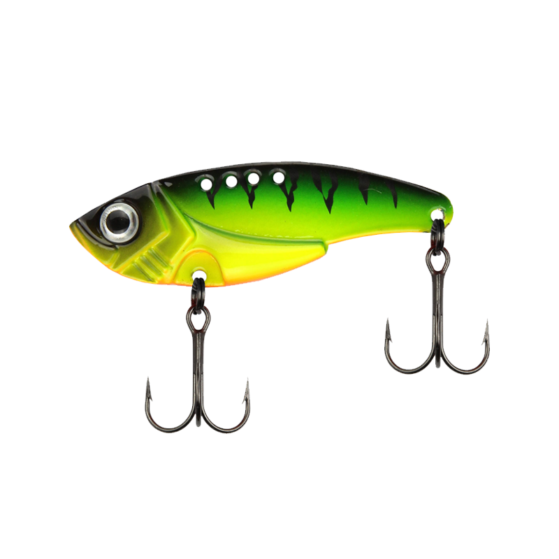 REIVA POWERFLEX VIB 2.0 11,5GR FIRE TIGER