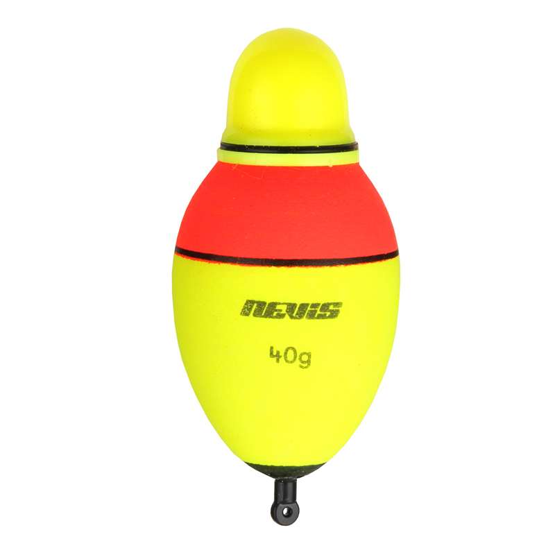 NEVIS SILVER CARP BUSÁZÓ ÚSZÓ 60gr