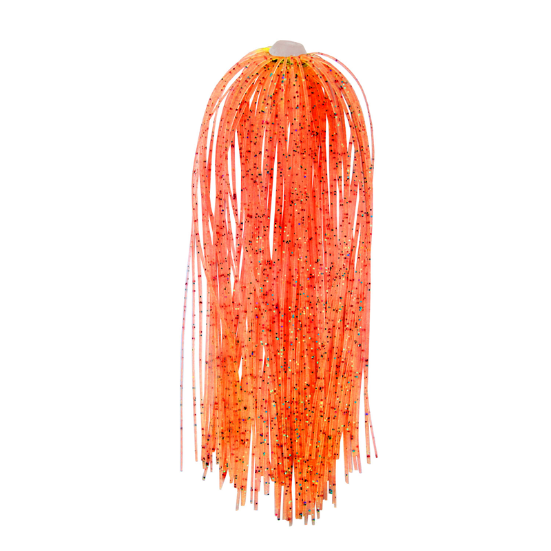 NEVIS POWERCAT CATFISH TEASER 12cm NARANCS